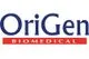 OriGen Biomedical, Inc.  