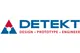 Detekt Biomedical LLC