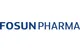 Shanghai Fosun Pharmaceutical (Group) Co. Ltd.