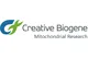 Creative Biogene-Mitochondrial Research