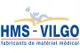 HMS Vilgo