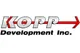 KOPP Development Inc.