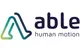 ABLE Human Motion S.L.