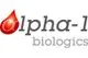 ALPHA-1 BIOLOGICS LLC