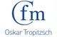 Cfm Oskar Tropitzsch GmbH