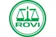 Laboratorios Farmacéuticos Rovi, S.A.
