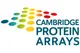 Cambridge Protein Arrays Ltd. (CPAP)