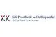 K.K. Prosthetic & Orthopaedic Equipment Sdn. Bhd.