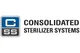 Consolidated Sterilizer Systems (CSS)