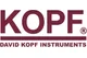 David KOPF Instruments