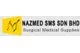 NAZMED SMS SDN BHD