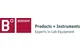 Berghof Products + Instruments GmbH