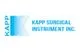 Kapp Surgical Instrument Inc.