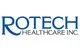 Rotech Healthcare Inc.