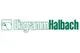 Diagramm Halbach GmbH & Co. KG