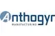 Anthogyr Manufacturing