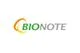Bionote