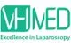 VHMED (Nantong) Co. Ltd.