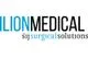 Ilion Medical Inc.