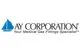 Bay Corporation