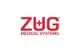 Zug Medical Systems SAS