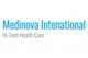 Medinova International