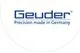 GEUDER AG