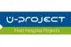 U-PROJECT Field Hospital Projects