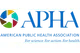 American Public Health Association (APHA)