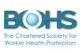 The British Occupational Hygiene Society (BOHS)