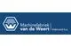 Machinefabriek van de Weert b.v.