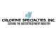 Chlorine Specialties, Inc.