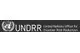 United Nations Office for Disaster Risk Reduction (UNISDR)