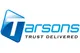Tarsons Products Limited