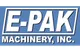 E-PAK Machinery, Inc.