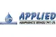 Applied Aquaproducts Services PVT LTD