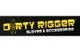 Dirty Rigger by Le Mark