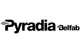 Pyradia