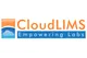 CloudLIMS