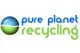 Pure Planet Recycling