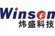 Zhengzhou Winsen Electronics Technology Co., Ltd.