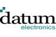 Datum Electronics