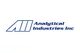 AII1 Analytical Industries - a brand by Process Sensing Technologies (PST)