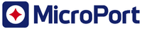 Microport Orthopedics Inc. Microport Orthopedics Inc.