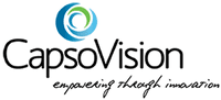 CapsoVision CapsoVision