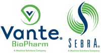 Vante Biopharm - Sebra, Brand of Machine Solutions Inc.