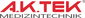 A.K. TEK GMBH