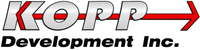 KOPP Development Inc.