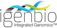 Igenbio, Inc. Igenbio, Inc.