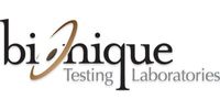 Bionique Testing Laboratories, Inc.